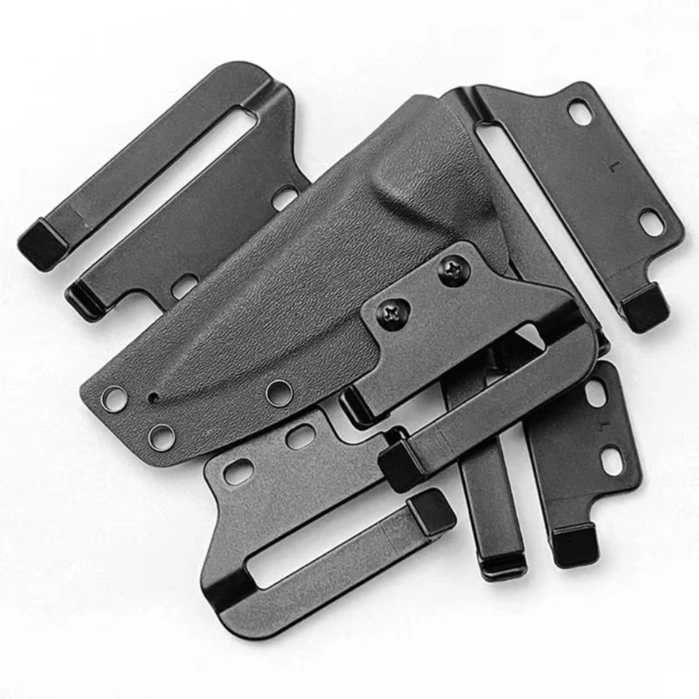 Edc Carry Clip - Sarung EDC Kydex dengan Klip untuk
