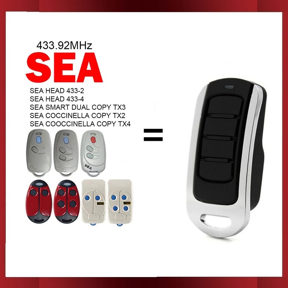 Bottle Opener Keyring - Kepala Laut COCCINELLA LAUT SMART DUAL