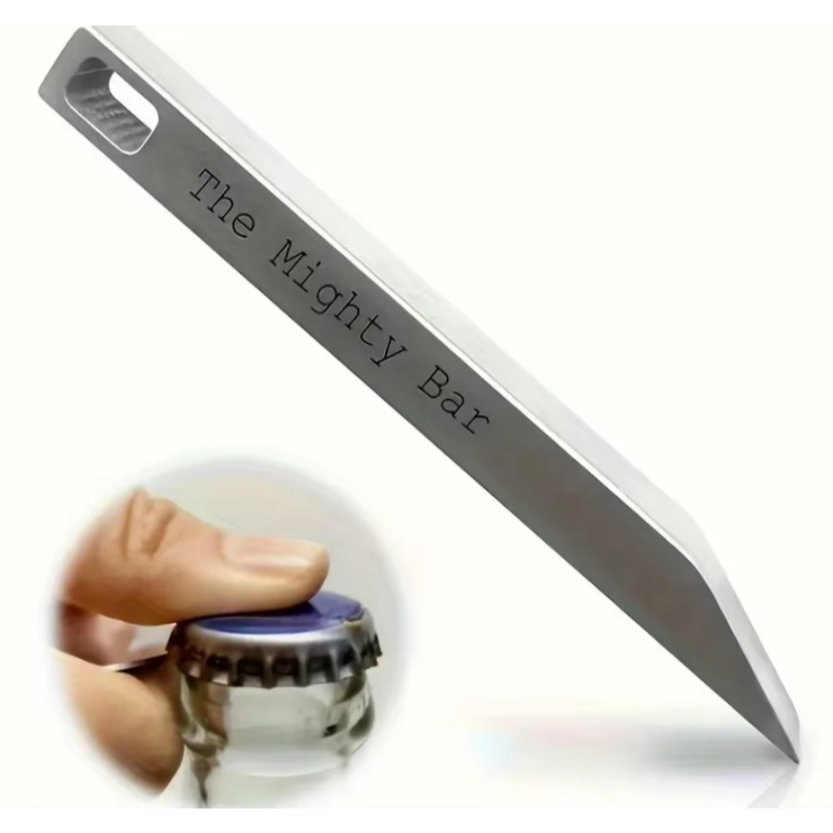 Pisau Saku & Pembuka Botol Mig - Edc Carry Knife ulasan dan harga