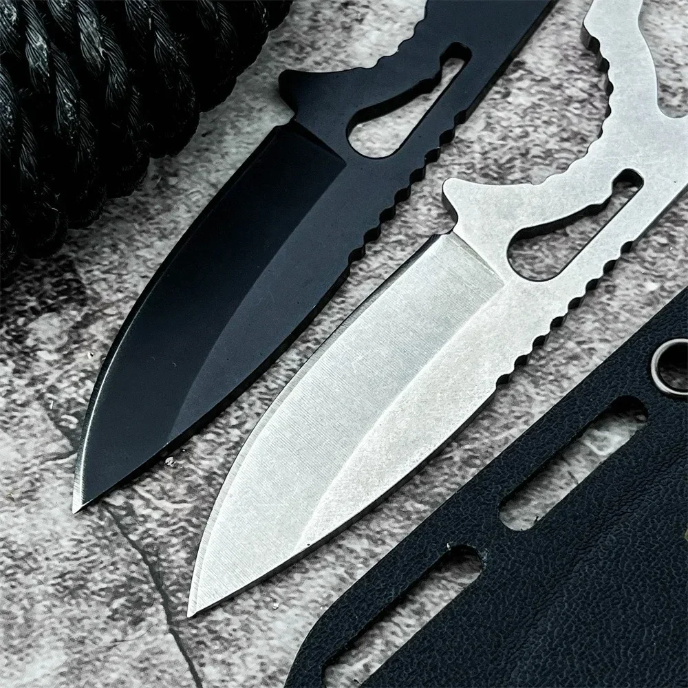 Pisau Bilah Tetap Jungle 101 B - Edc Carry Fixed Blade ulasan dan harga