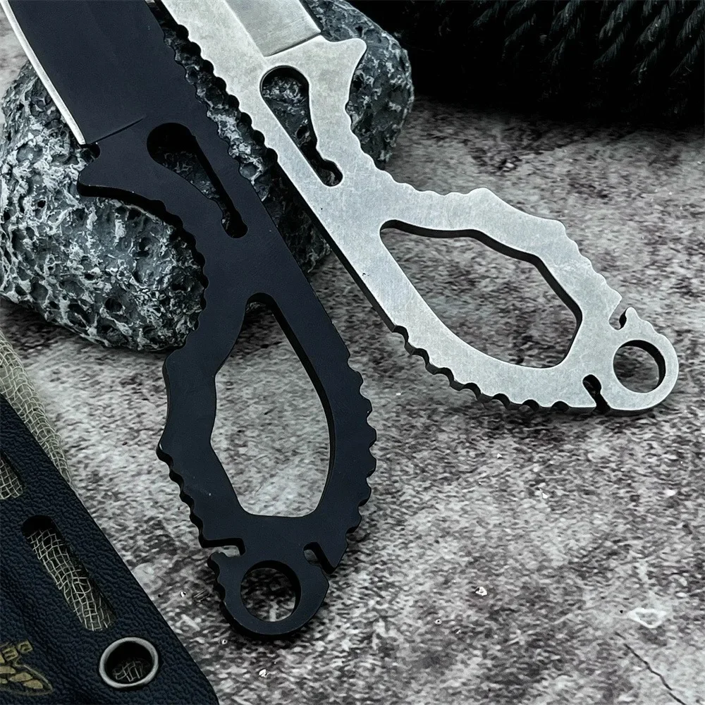 Pisau Bilah Tetap Jungle 101 B - Edc Carry Fixed Blade ulasan dan harga