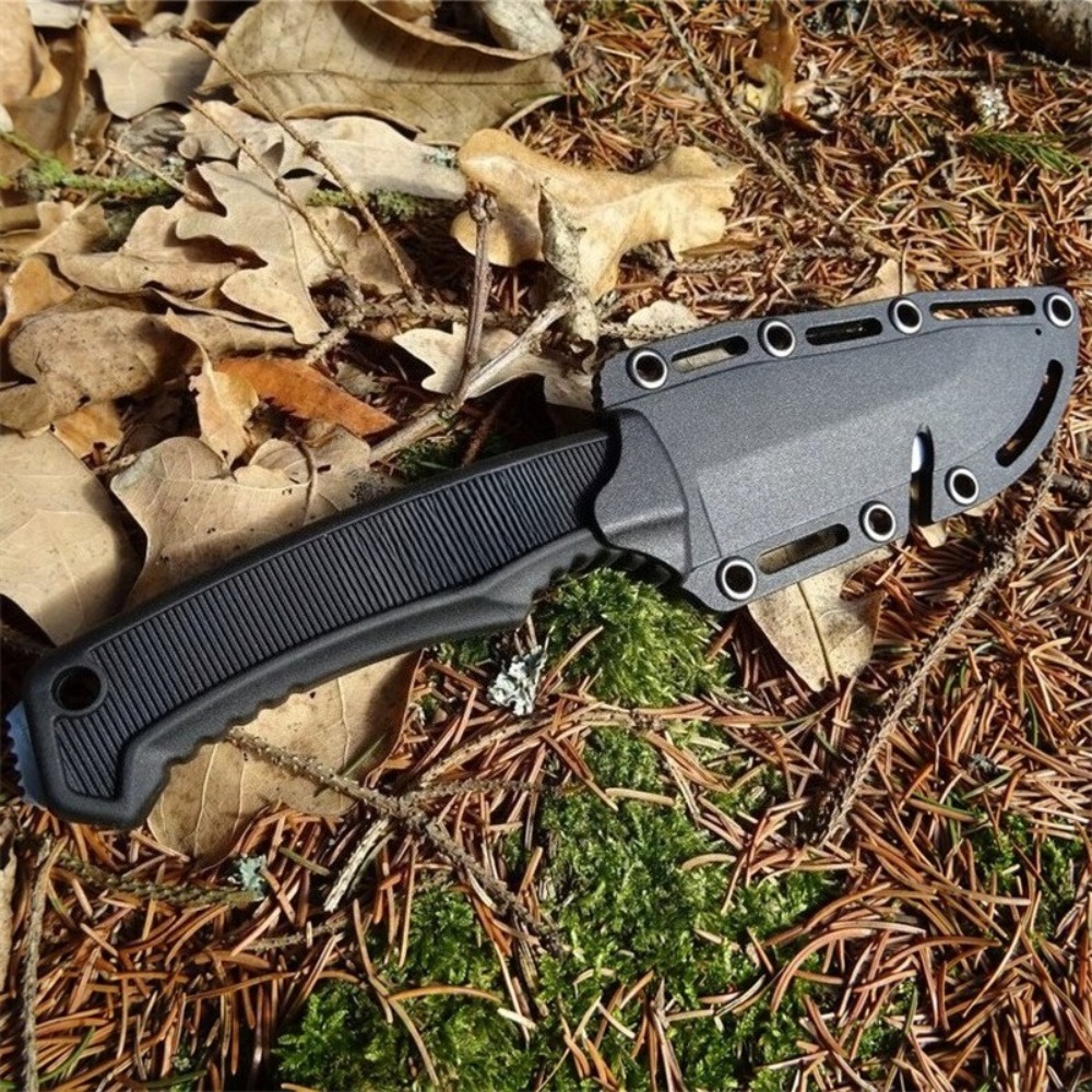 Pisau Fixed Blade untuk Berkem - Everyday Carry (Edc) Knife ulasan dan harga