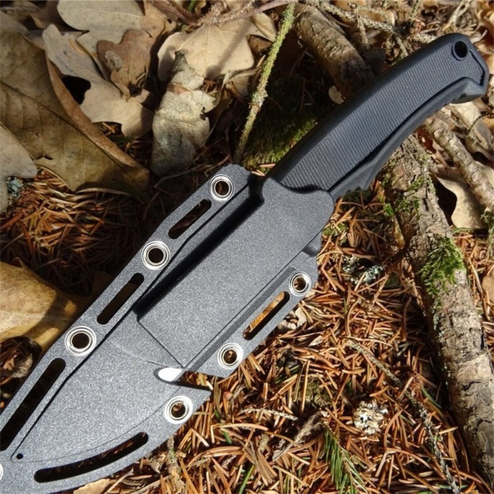 Pisau Fixed Blade untuk Berkem - Everyday Carry (Edc) Knife ulasan dan harga