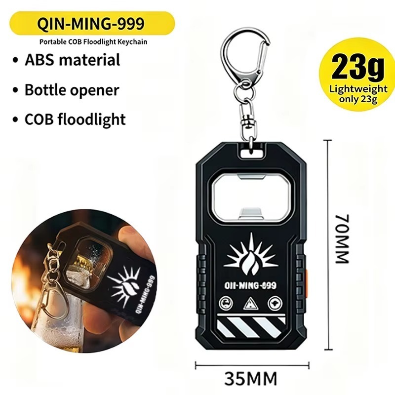 Lampu Meja untuk Berkemah, Sen - Keychain Flashlight ulasan dan harga