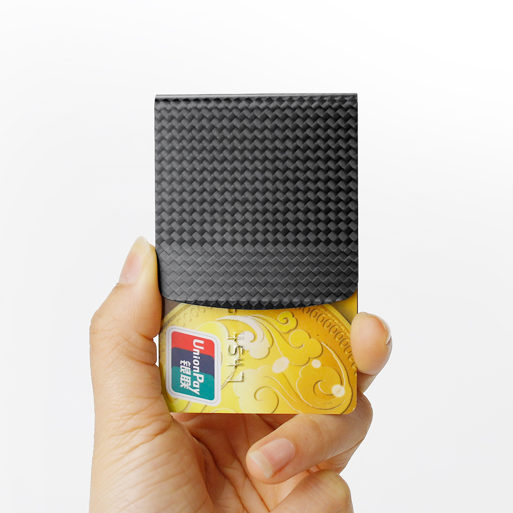 55Mm Hadiah Unik Klip Kartu Kr - Money Clip Magnetic ulasan dan harga