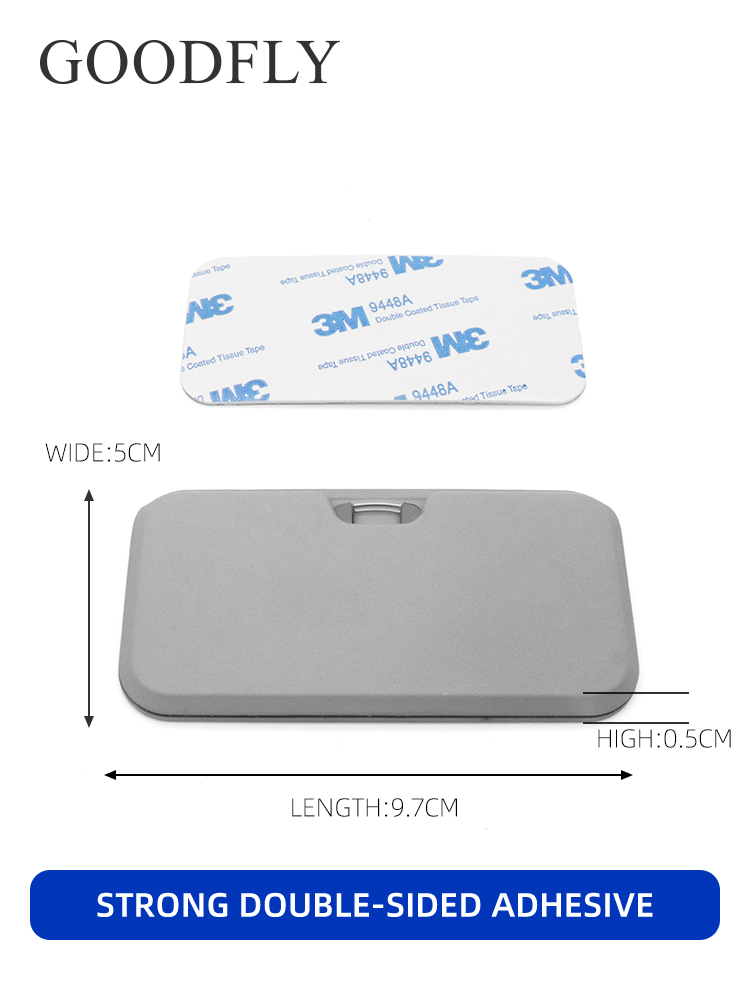 Kacamata Baca Mini Presbyopic  - Wallet Slim Titanium ulasan dan harga