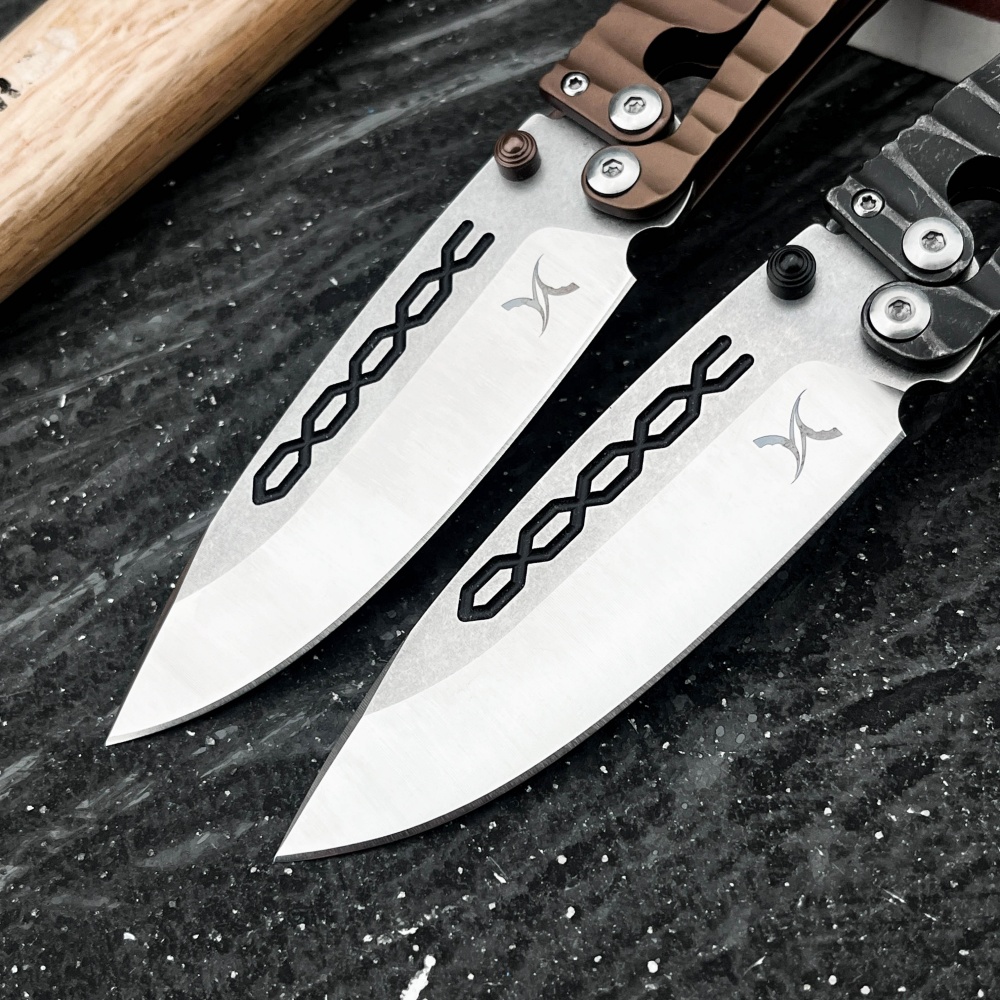 Pisau Lipat Praktis untuk Peng - Everyday Carry (Edc) Knife ulasan dan harga