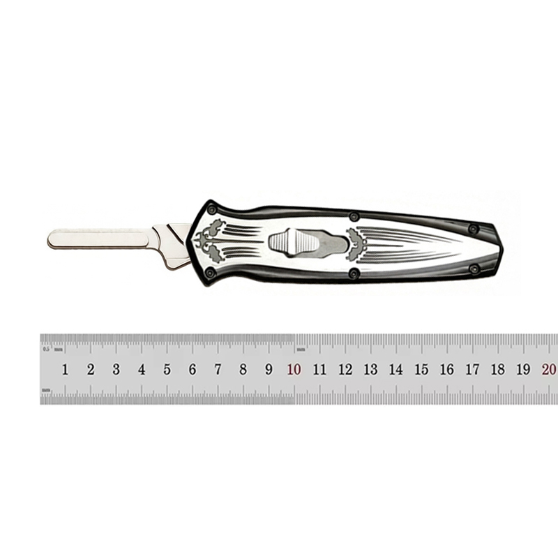 Pisau Lipat EDC Gagang Baja Ut - Everyday Carry (Edc) Knife ulasan dan harga