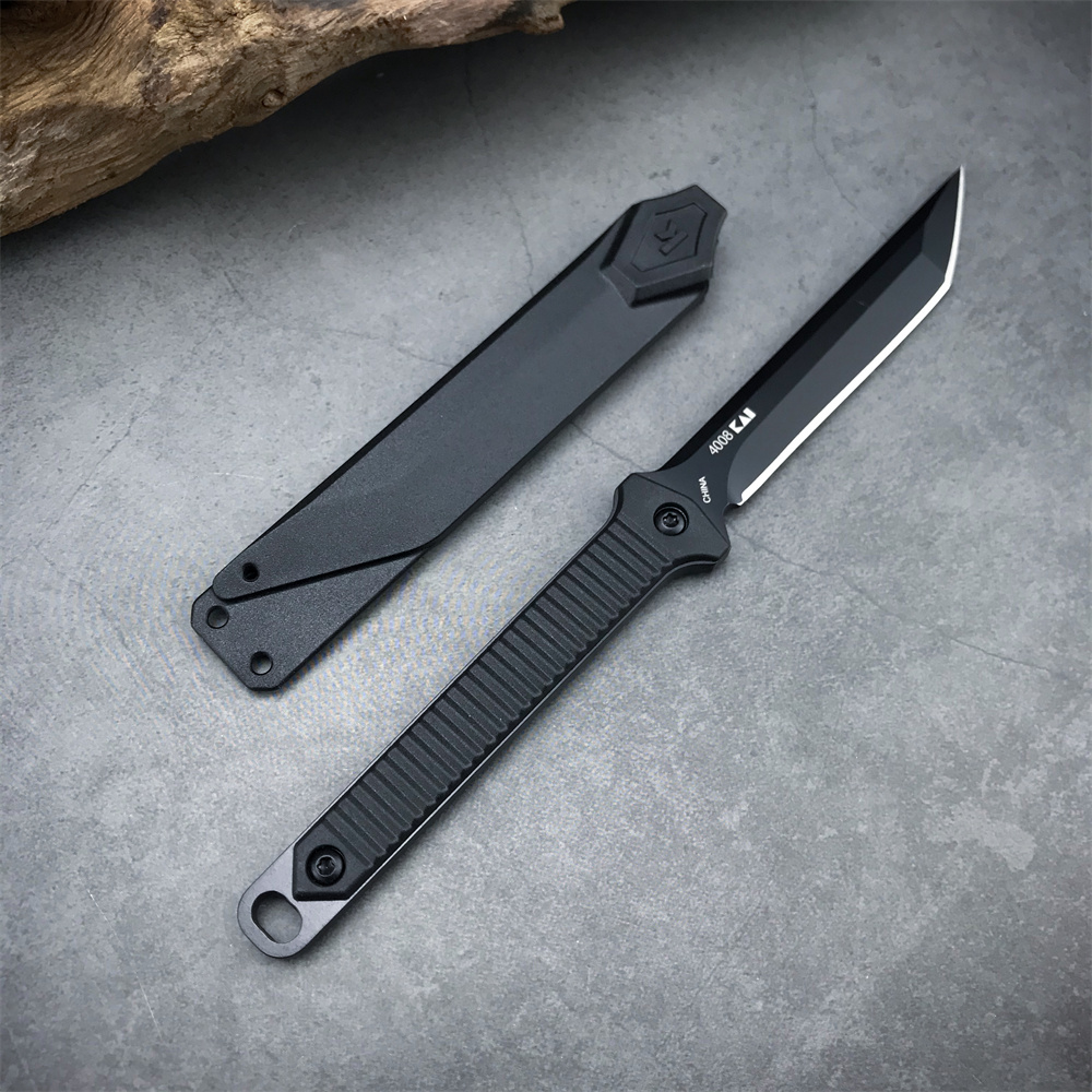 Pisau Berburu Fixed Blade 4008 - Edc Carry Fixed Blade ulasan dan harga