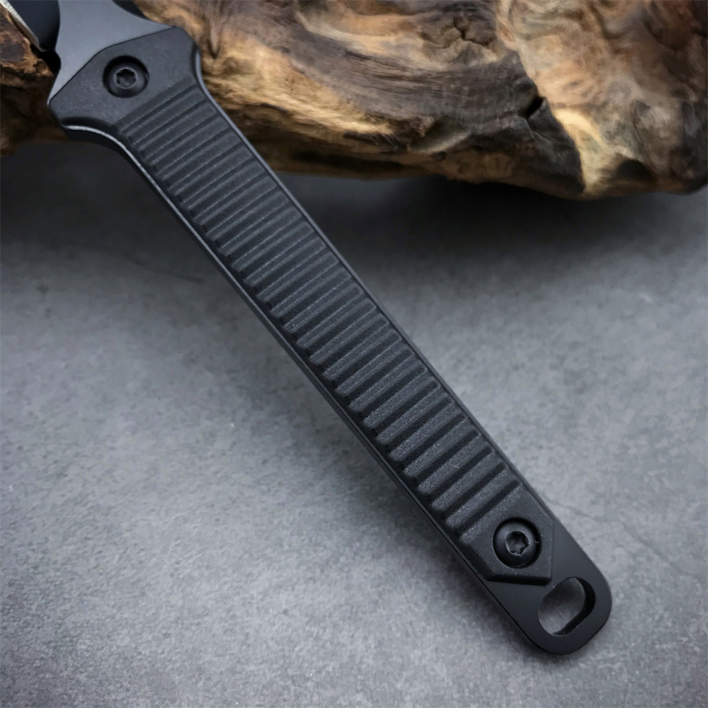 Pisau Berburu Fixed Blade 4008 - Edc Carry Fixed Blade ulasan dan harga