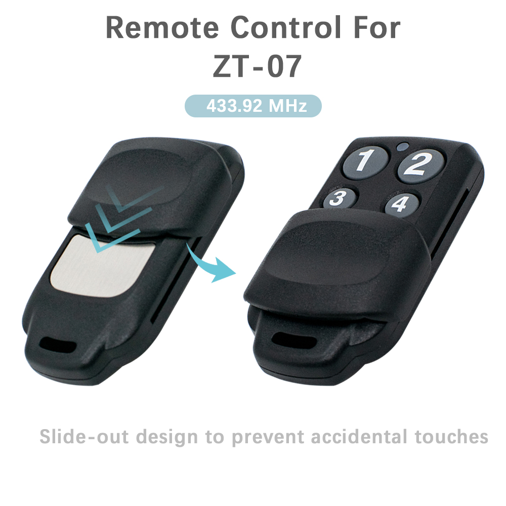Pengganti Remote Kontrol Pintu - Bottle Opener Keyring ulasan dan harga