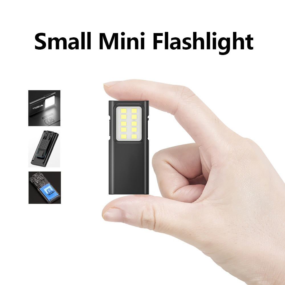 USB-C Mini EDC dapat diisi ula - Edc (Every Day Carry ulasan dan harga