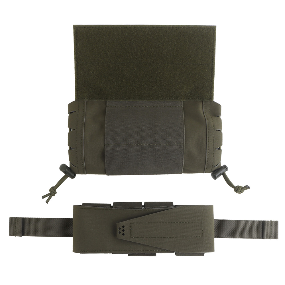 Tas Medis Taktis UG Roll 1, Ta - Edc Flex Carry Belt ulasan dan harga