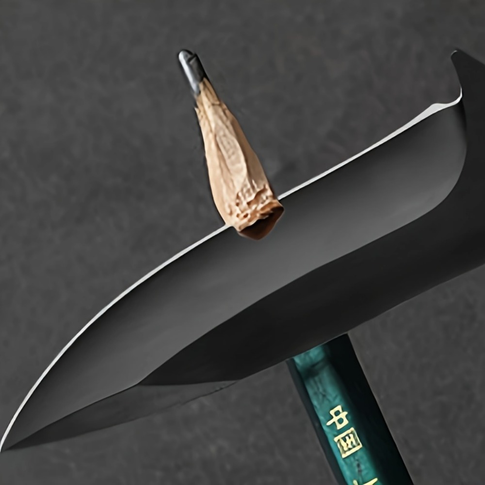 Pisau Berburu EDC dengan Bilah - Edc Carry Fixed Blade ulasan dan harga