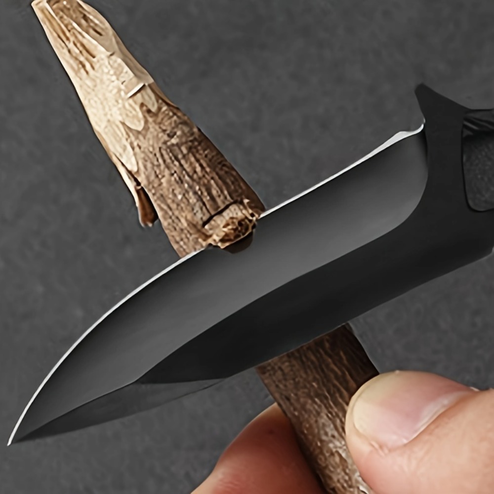 Pisau Berburu EDC dengan Bilah - Edc Carry Fixed Blade ulasan dan harga