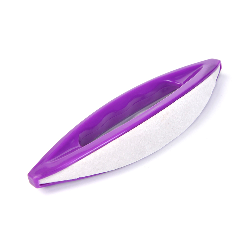 5/3/1 Buah Alat Pemoles Kuku C - Nail File Titanium ulasan dan harga