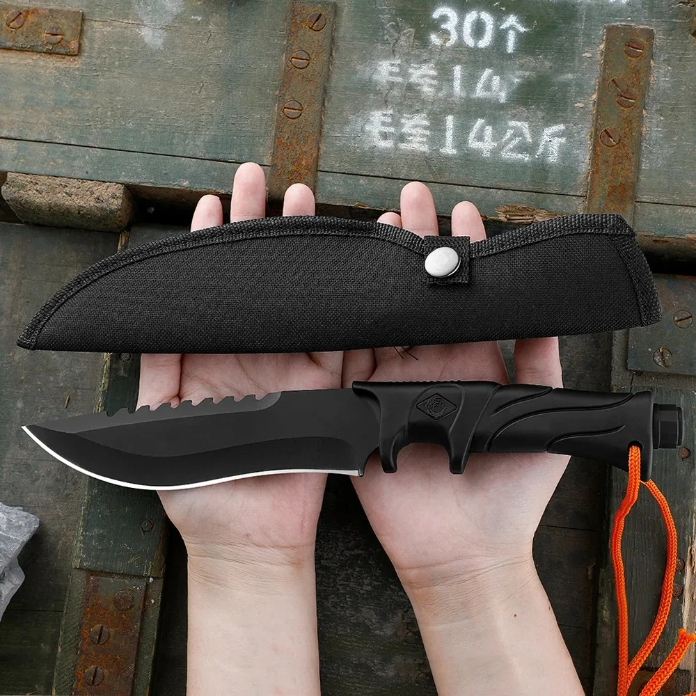 Alat EDC Serbaguna untuk Berke - Edc Carry Fixed Blade ulasan dan harga