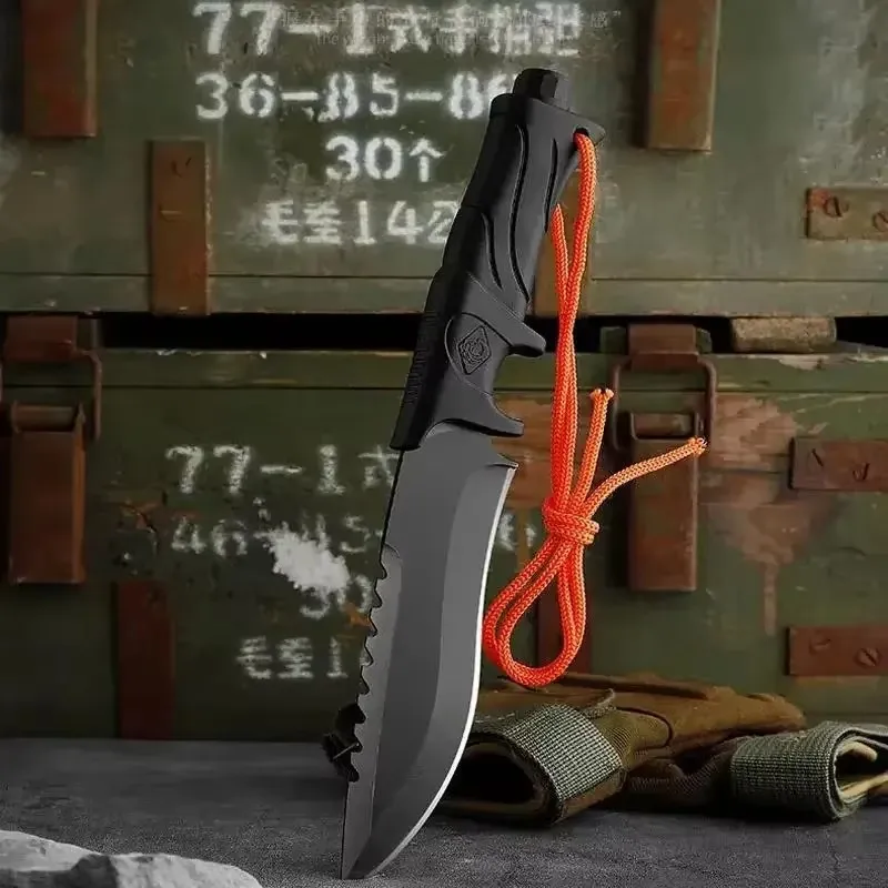 Alat EDC Serbaguna untuk Berke - Edc Carry Fixed Blade ulasan dan harga