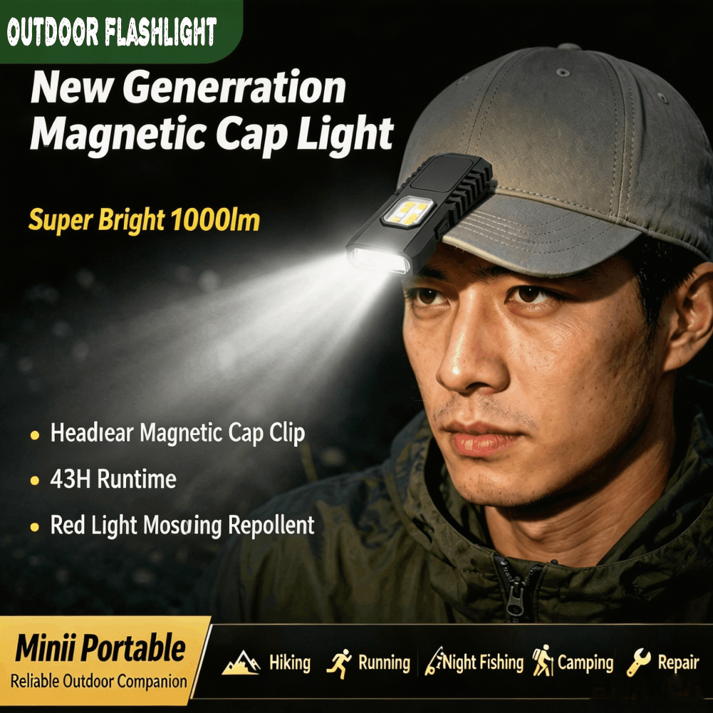 Senter Gantungan Kunci Multifu - Keychain Flashlight ulasan dan harga