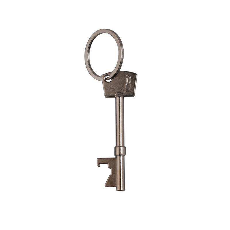 1 buah portabel Pembuka Kunci  - Bottle Opener Keyring ulasan dan harga