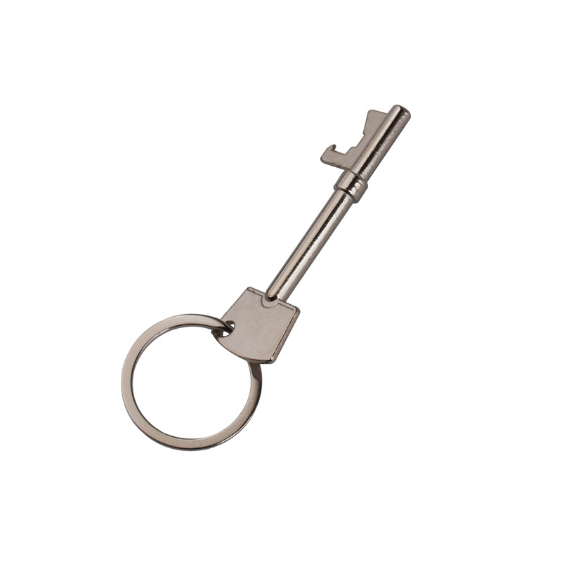 1 buah portabel Pembuka Kunci  - Bottle Opener Keyring ulasan dan harga