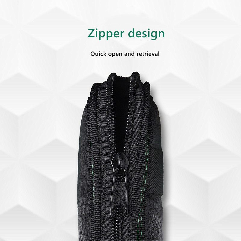 Sarung Pisau Lipat Portabel, K - Edc Carry Clip ulasan dan harga