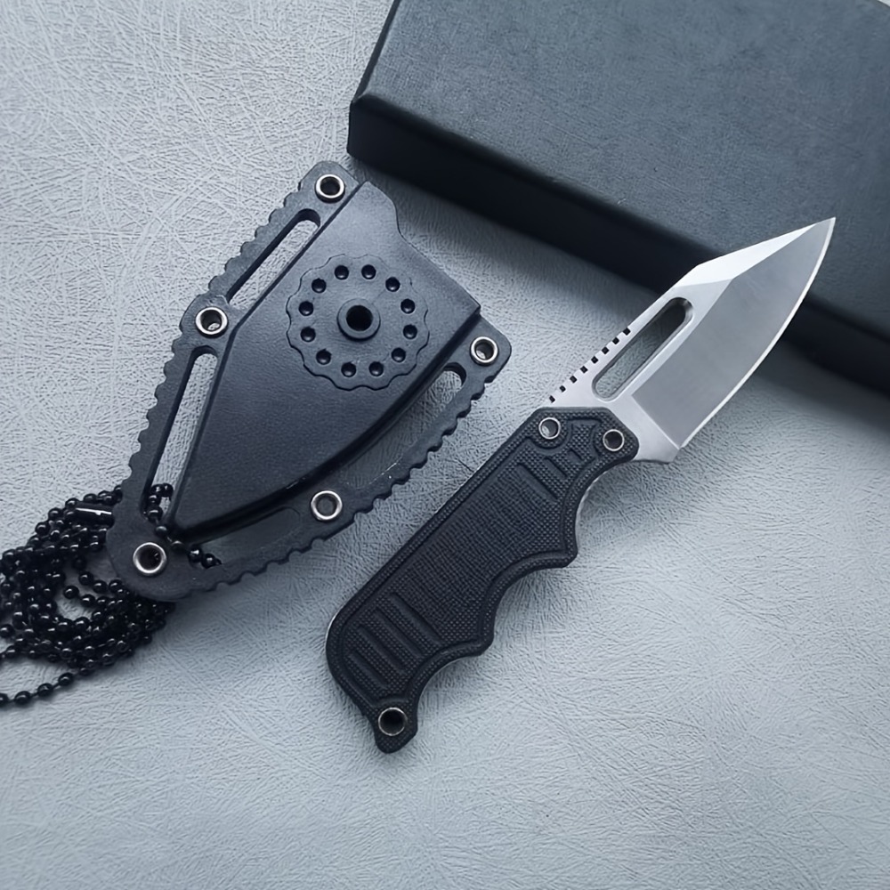 Pisau Fixed Blade EDC (Everyda - Everyday Carry (Edc) Knife ulasan dan harga