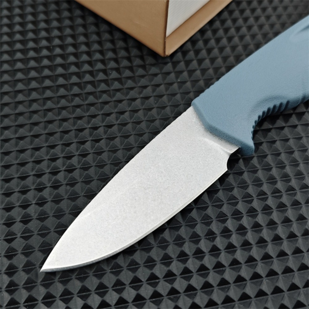 18050 Pisau Bilah Tetap EDC un - Edc Carry Fixed Blade ulasan dan harga