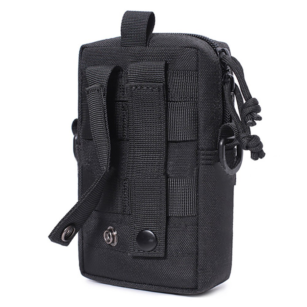 Tas Pinggang Molle EDC untuk B - Edc Flex Carry Belt ulasan dan harga