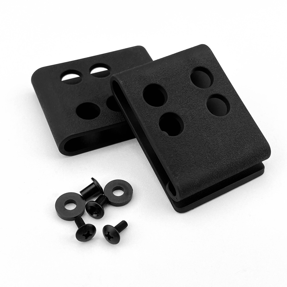 Alat Portabel EDC, Klip Sabuk  - Edc Carry Clip ulasan dan harga