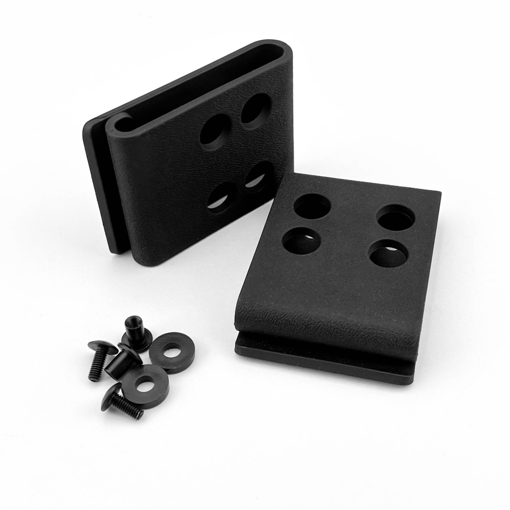 Alat Portabel EDC, Klip Sabuk  - Edc Carry Clip ulasan dan harga