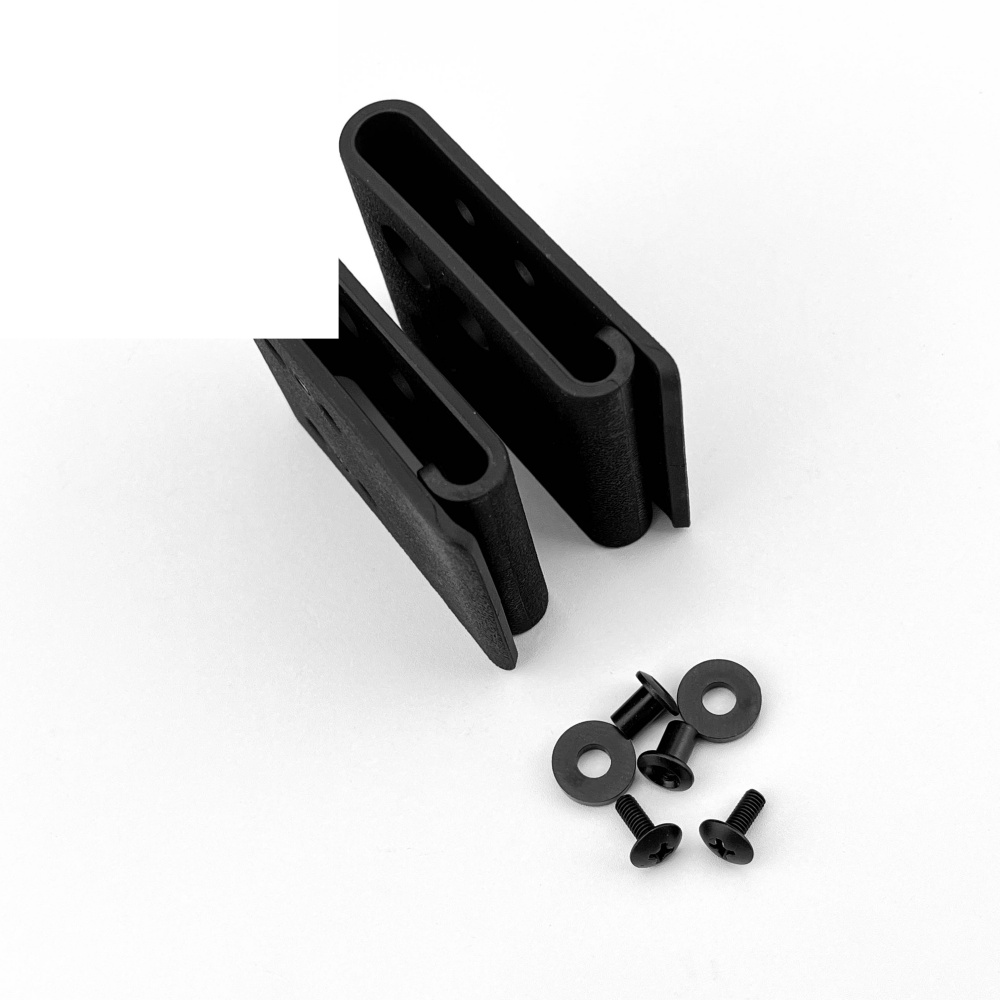 Alat Portabel EDC, Klip Sabuk  - Edc Carry Clip ulasan dan harga