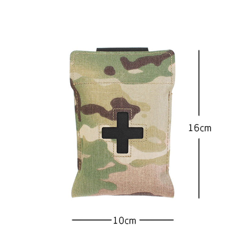 PEW TACTICAL Dompet untuk Peng - Edc (Every Day Carry ulasan dan harga