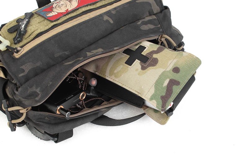 PEW TACTICAL Dompet untuk Peng - Edc (Every Day Carry ulasan dan harga