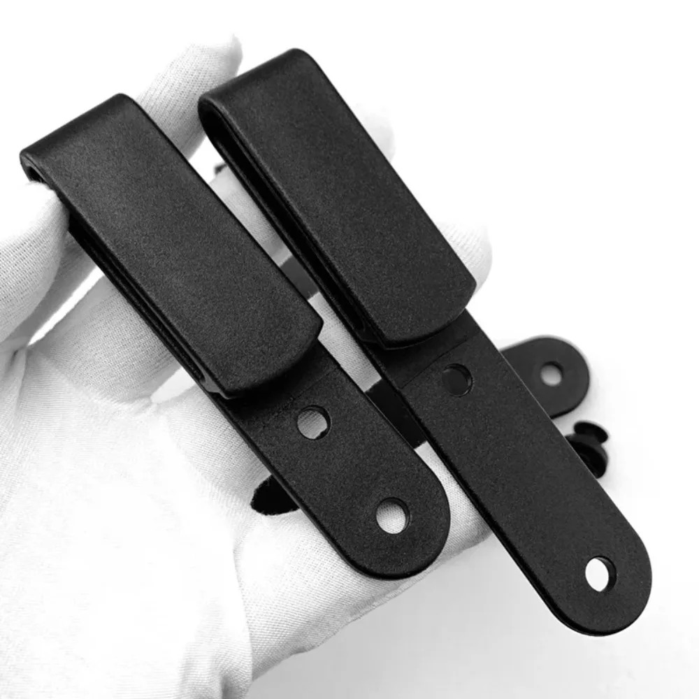 1 buah - Klip Sabuk EDC, Klip  - Edc Carry Clip ulasan dan harga