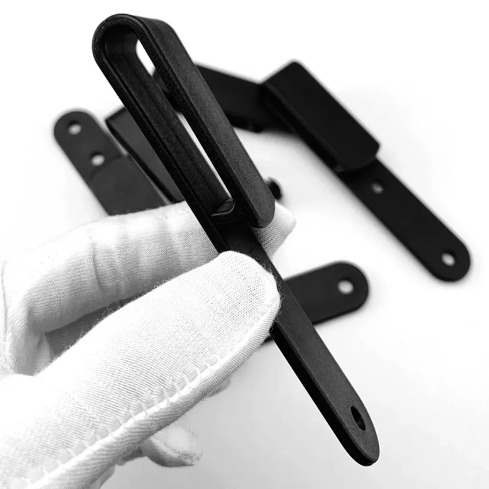 1 buah - Klip Sabuk EDC, Klip  - Edc Carry Clip ulasan dan harga
