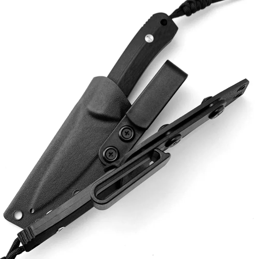 1 buah - Klip Sabuk EDC, Klip  - Edc Carry Clip ulasan dan harga